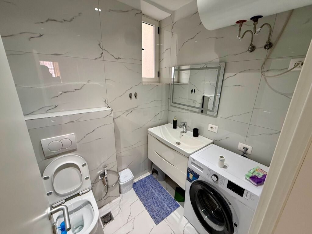 📣 SUPER RENT Apartment 2+1 📍 Pane 21-December 🛣️ “Frosina Plaku” Street ✨