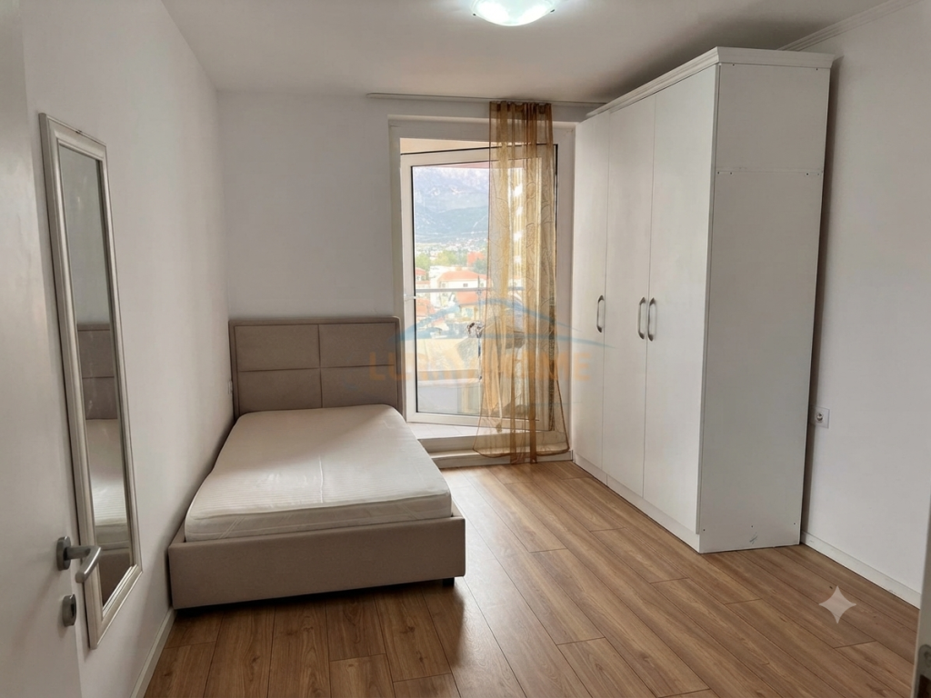 Affitto, Appartamento 2+1, Complesso Mangalem, Alidem