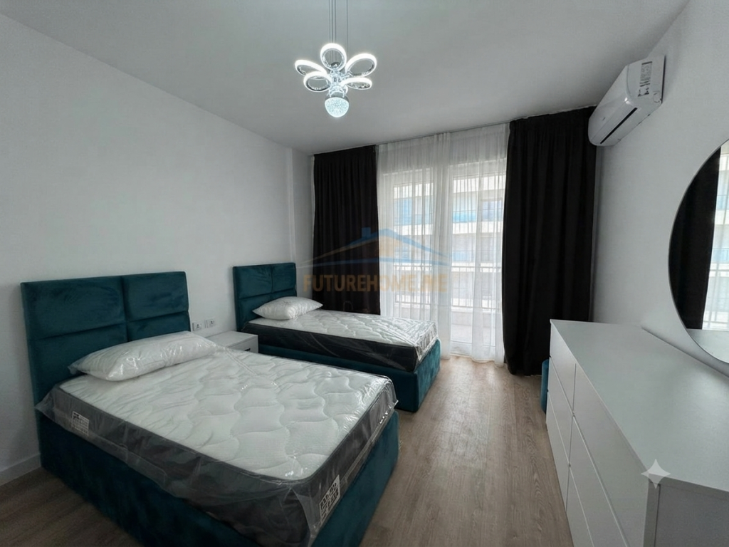 Qera, Apartament 2+1, Univers City