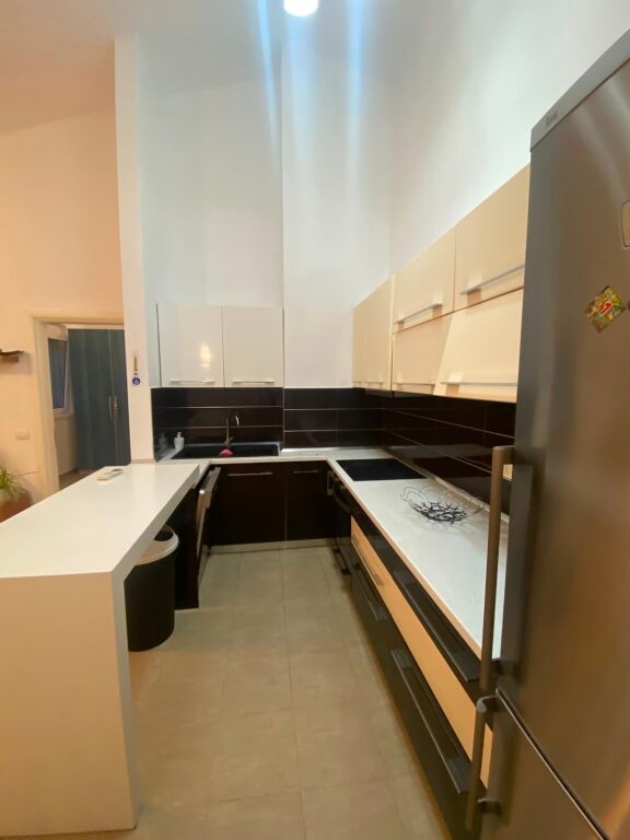 🏡 Apartament 2+1 me qera  📍Kodra e Diellit 1