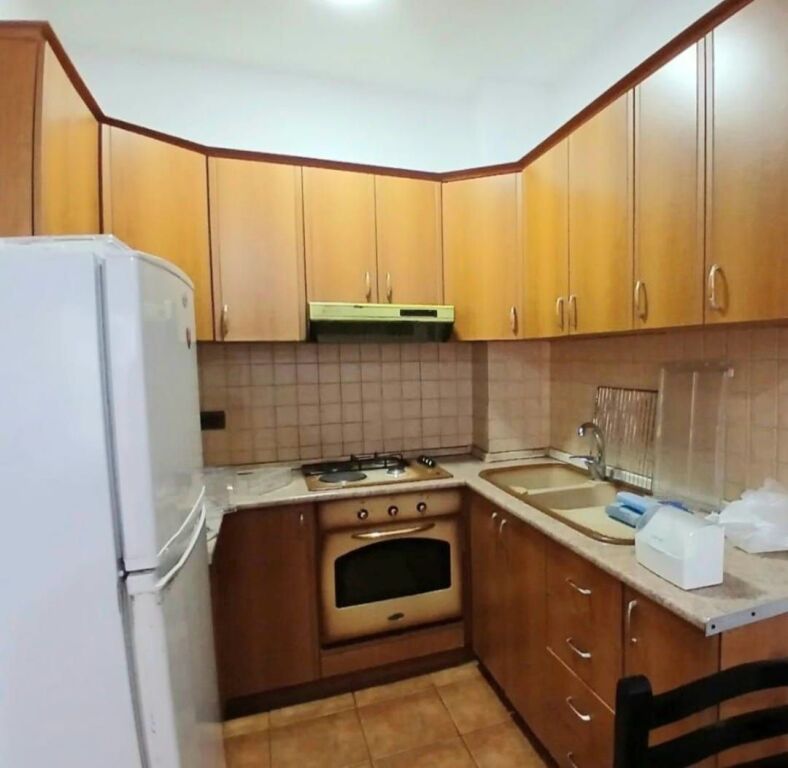 Apartment for rent 1+1 - 📍Pazari Ri, near ''Avni Rustemi" square