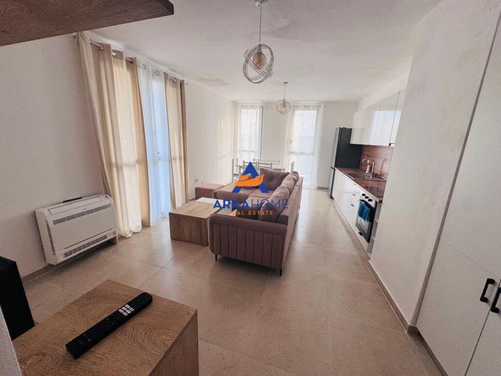 APPARTAMENTO IN AFFITTO 2+1+BALCONE "5 MAJI" 45.000 LEKE