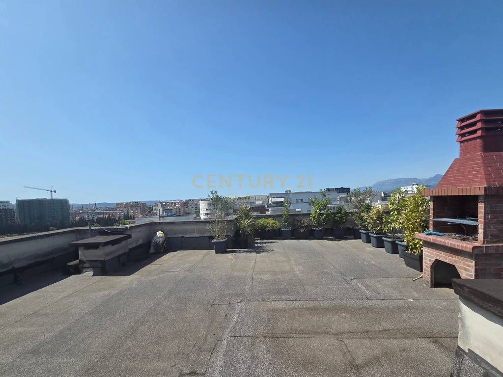 Apartment 2+1+2 for sale in Don Bosko