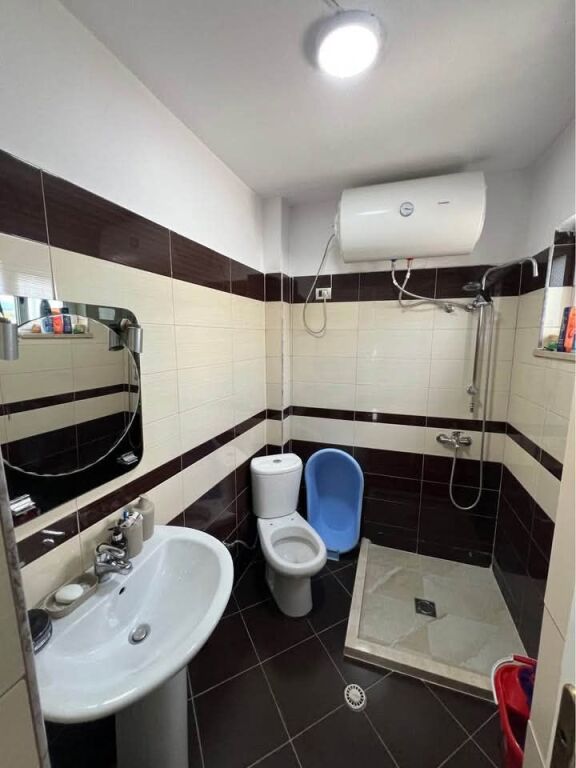 FOR SALE APARTMENT 1+1 - DON BOSKO, TIRANA