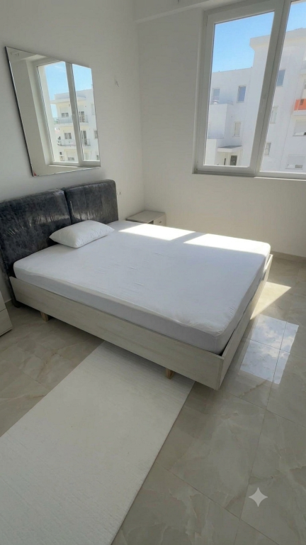 1+1 for Rent in Astir