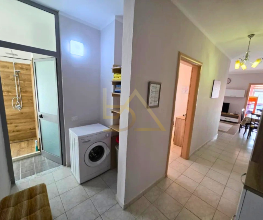 2+1 Apartment for Annual Rent – Shkëmbi i Kavajës, Durrës