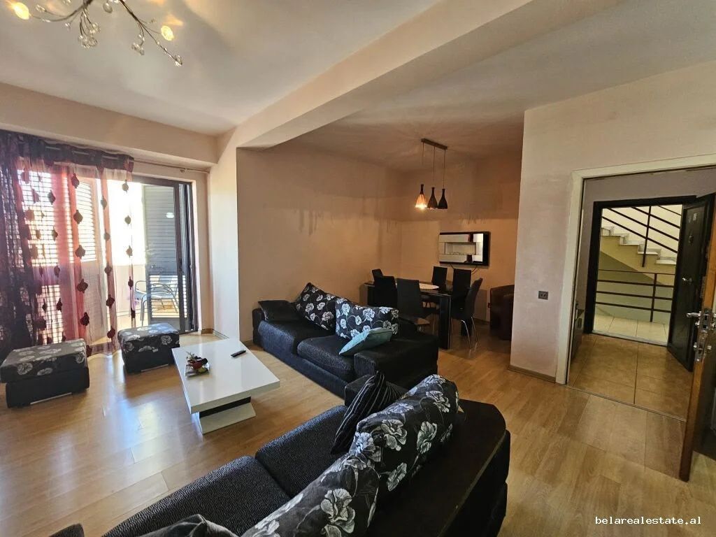 Apartament Me Qera 2+1 Tek Selvia (ID B2202005) Tirane.