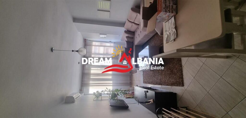 Apartment 1+1 for rent at Tek Medreseja, Riza Cerova street  (ID 42115635)