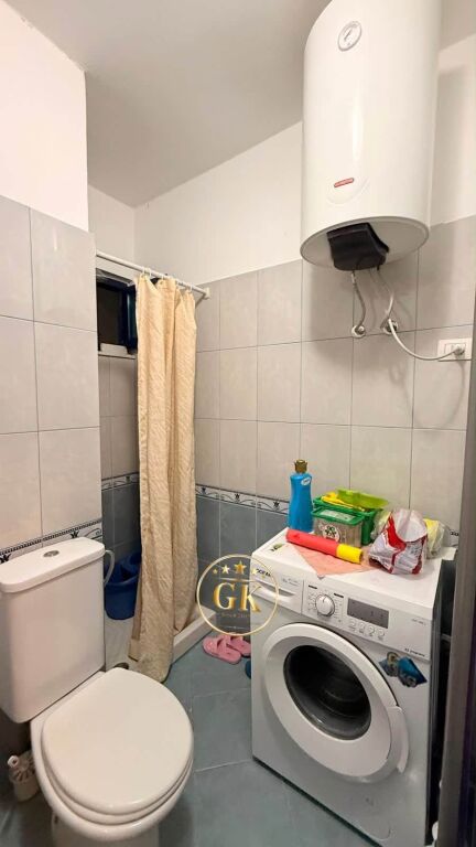 FOR SALE Studio with Balcony • 55,000€ ✅ • Golem, Miami 2