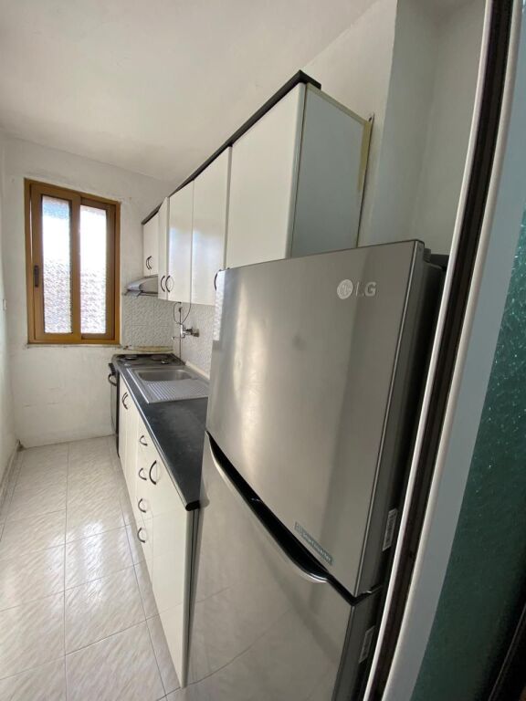 21 Dicembre Appartamento 2+1 in affitto