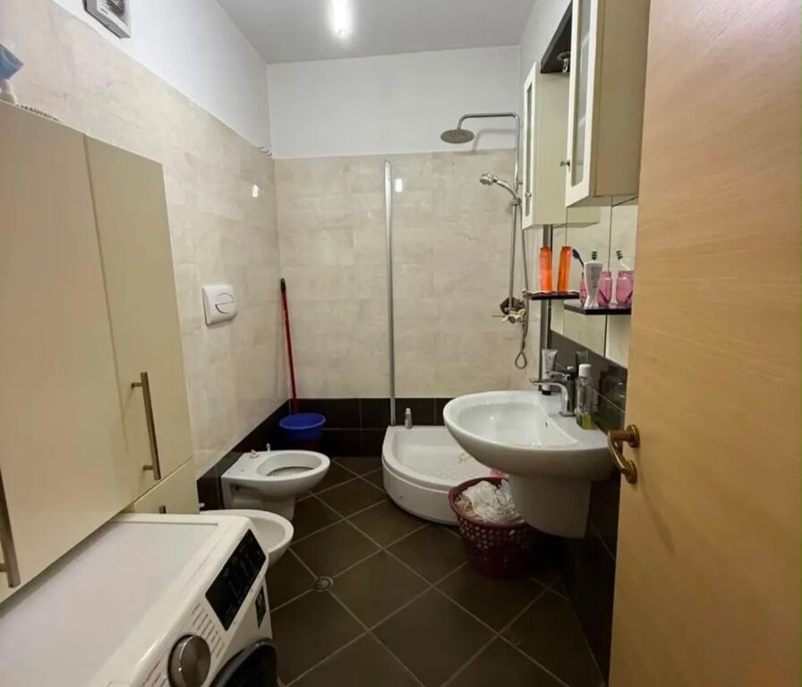 Appartamento 2+1 in vendita presso il Complesso Orion, Via Dibrës