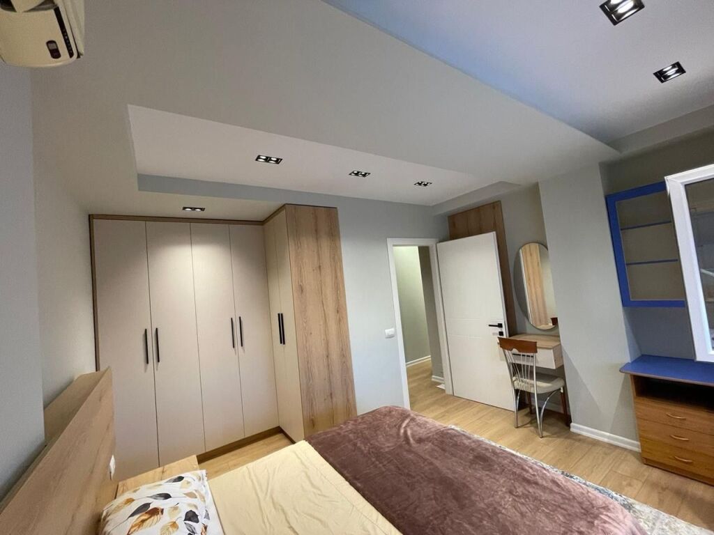 JEPET ME QIRA APARTAMENT 2+1 – ALI DEM