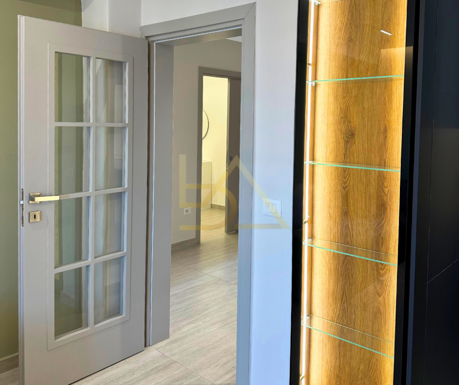 Apartment 2+1 for Sale – Port, Durrës