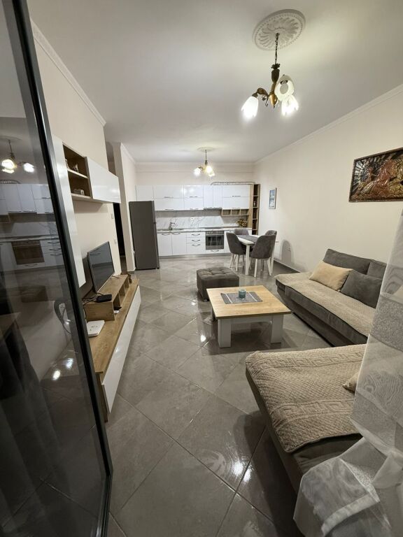 Apartament me qira 1+1 ne Astir, Green City