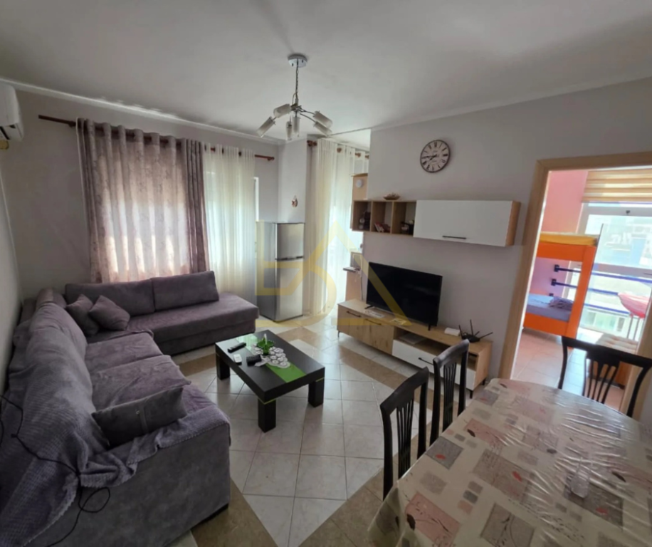 2+1 Apartment for Annual Rent – Shkëmbi i Kavajës, Durrës