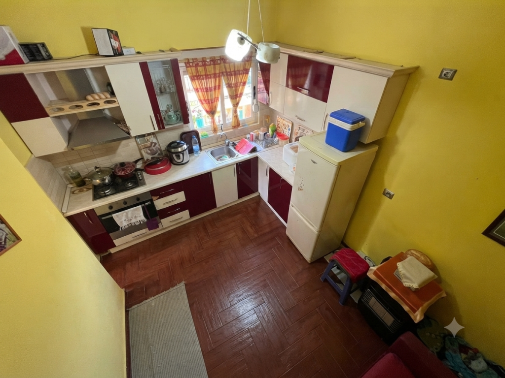 Vendesi in vendita 2+1, Via Dritan Hoxha, Tirana