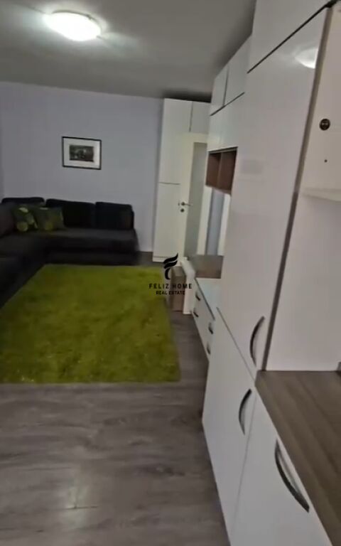SHITET GARSONIERE 50 M2 MYSLYM SHYRI FH-85155