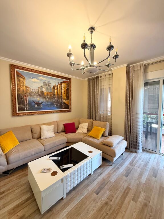 Apartment for rent 1+1 Dry Lake Colombo Complex