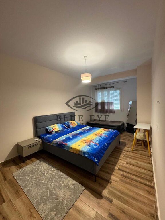 Apartament 1+1 per Shitje në Golem – Tek Pishat e Buta