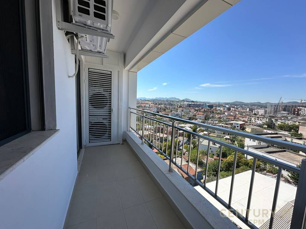 Rent, Luxury Apartment 1+1 with Parking Space | Erli Complex 800 € /Month 80,000 Lek /Month