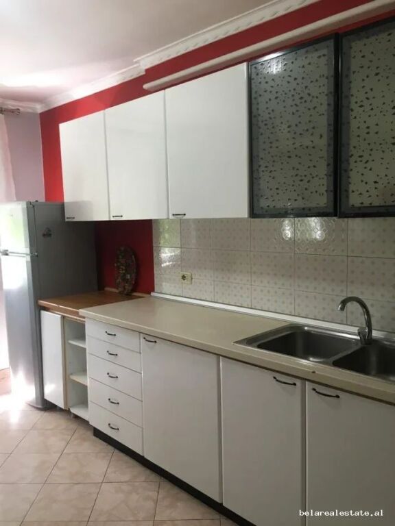 Apartment For Rent 2+1 Elbasan Street (ID B221441) Tirana.