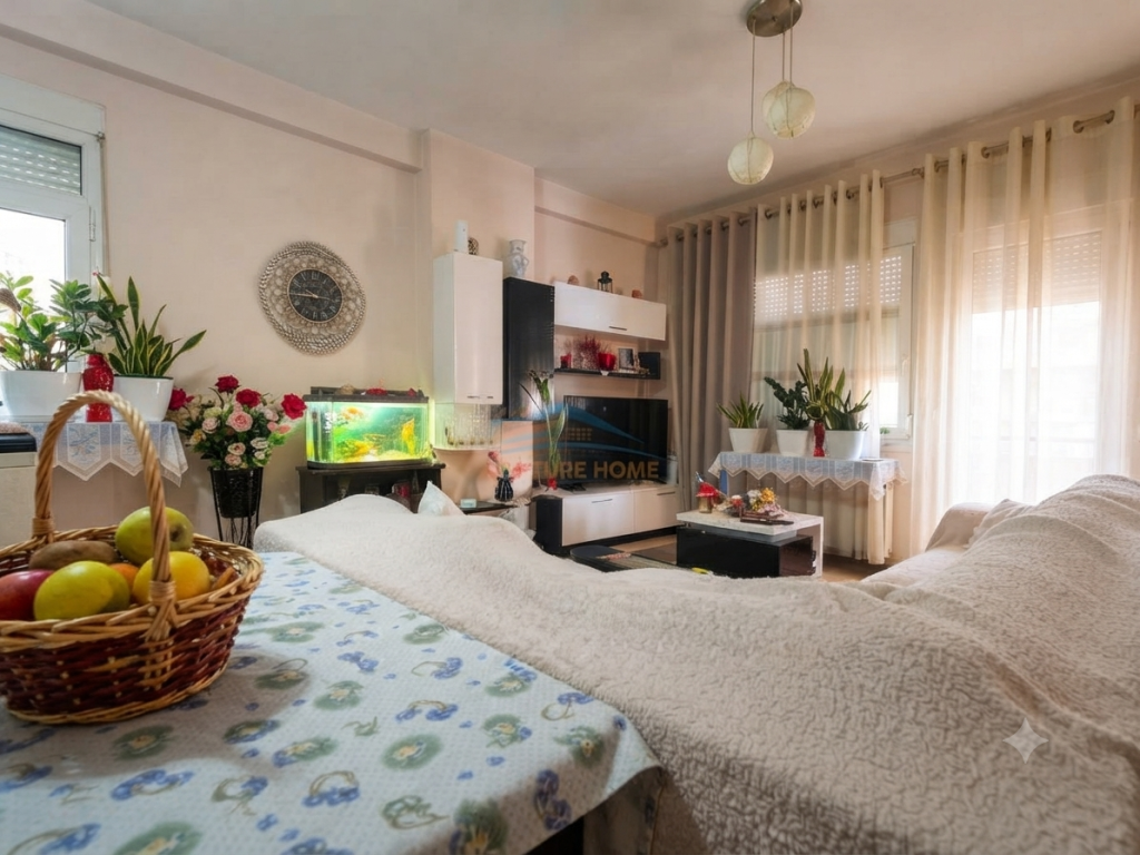 Shitet , Apartament 2+1 , Rruga Besim Alla , Tirane
