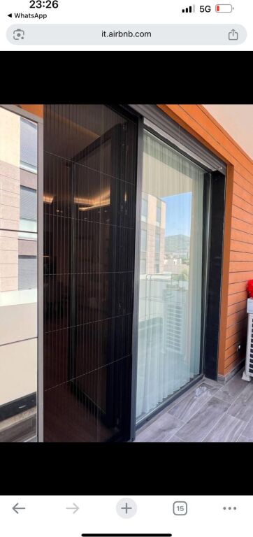 Jepet me qera 2+2+ parking kompleksi Sofia afer Teg 1500 eu