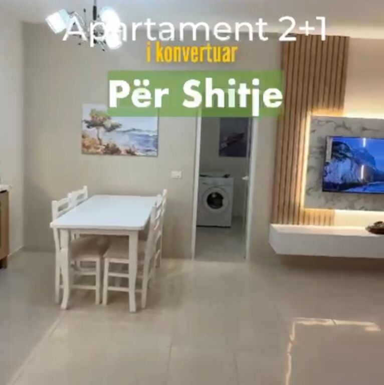 Appartamento in vendita al Complesso Fratari, Astir.