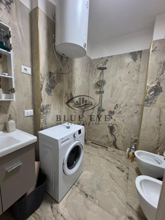 Apartament 1+1 per Shitje në Golem – Tek Pishat e Buta