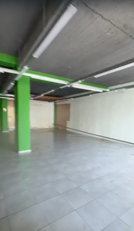 🏢 BUSINESS PREMISES FOR SALE – KODRA E DIELLIT 1 ✨