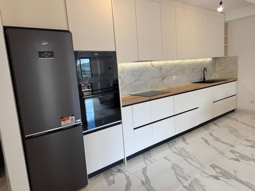Apartment 2+1 for rent in Kombinat !