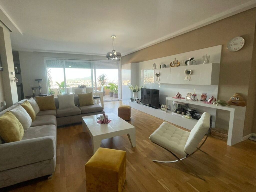 📌SUPER APPARTAMENTO 3+1+2 IN VENDITA – GIARDINO BOTANICO, TIRANA