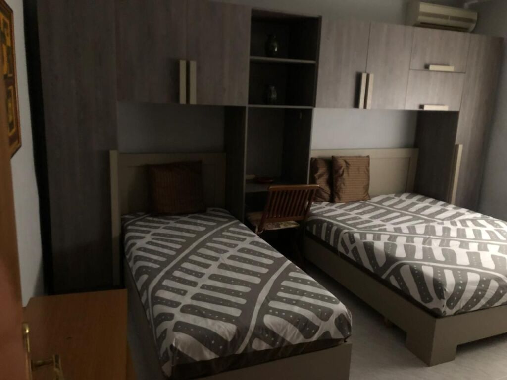 Apartament me qera 2+1 tek 21 Dhjetori