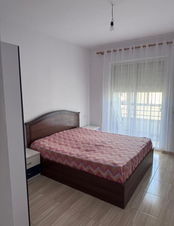 Apartment 2+1 for rent in Yzberisht !