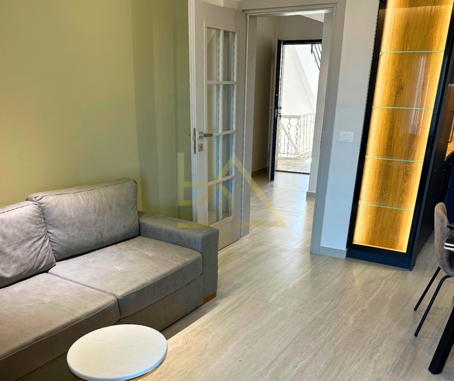 Apartment 2+1 for Sale – Port, Durrës