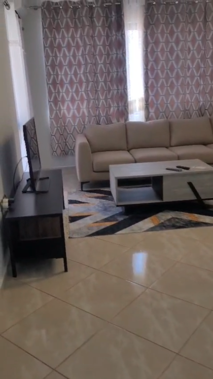 Apartment 1+1 for rent in Astir !