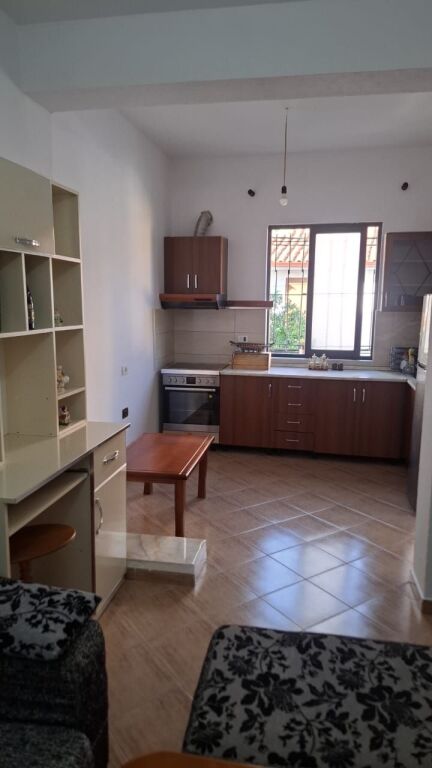 Apartament me qera 1+1 - 📍Don Bosko, prane kompleksit Vizion Plus