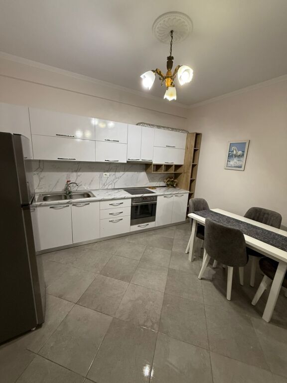 Apartament me qira 1+1 ne Astir, Green City
