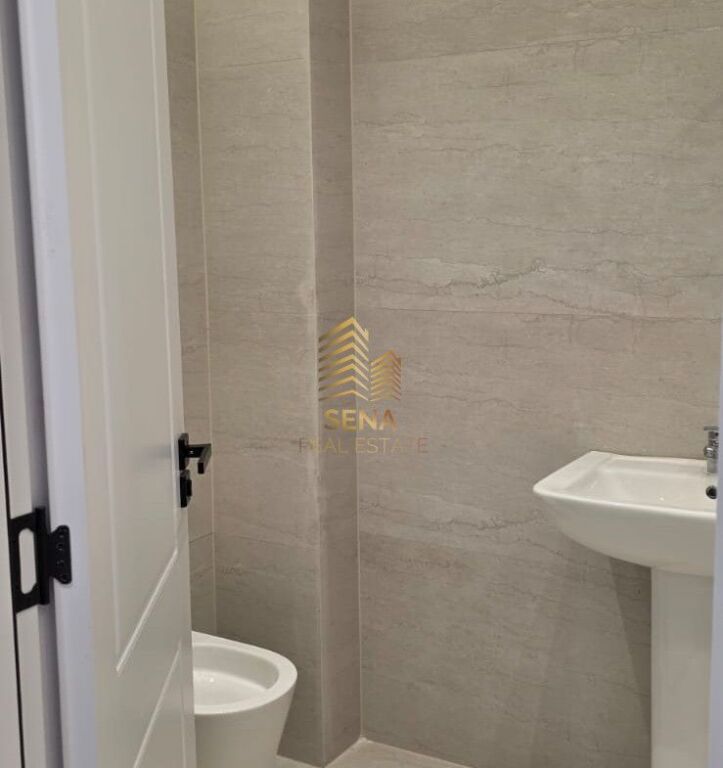 Shitet, Apartament 2+1+BLK, Paskuqan – “Albulena” Residence, 15.000.000 Leke