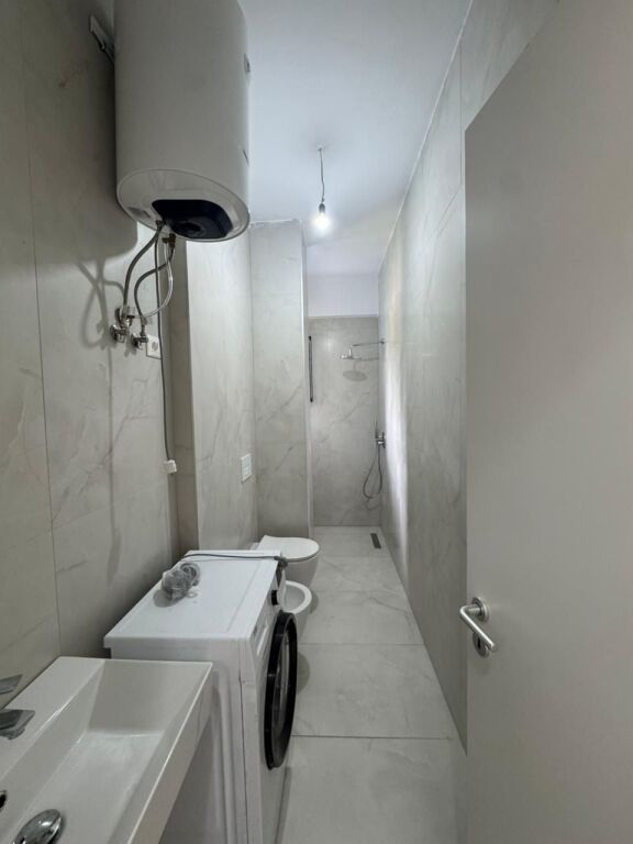 For rent 1+1+balcony* Fresk  350lek/month   