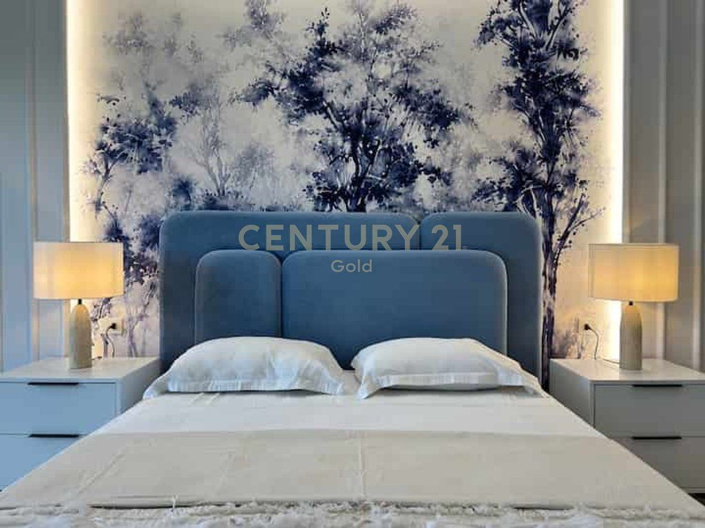 APPARTAMENTO 2+1+2+VERANDA IN VENDITA PRESSO IL RESIDENCE ILYONIS A SHENGJIN!