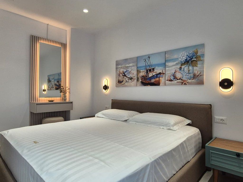 💥 occasione Hotel o 5 APPARTAMENTI + 5 POSTI AUTO 840.000 € 📍 Saranda
