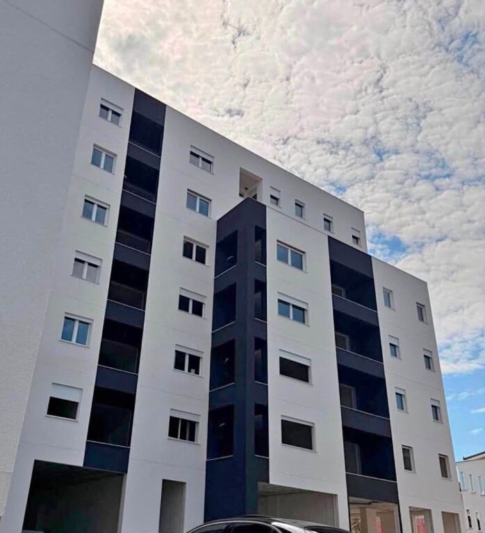 🌟APPARTAMENTO 1+1 IN VENDITA – RESIDENZA PLATINIUM 2, PASKUQAN 🌟