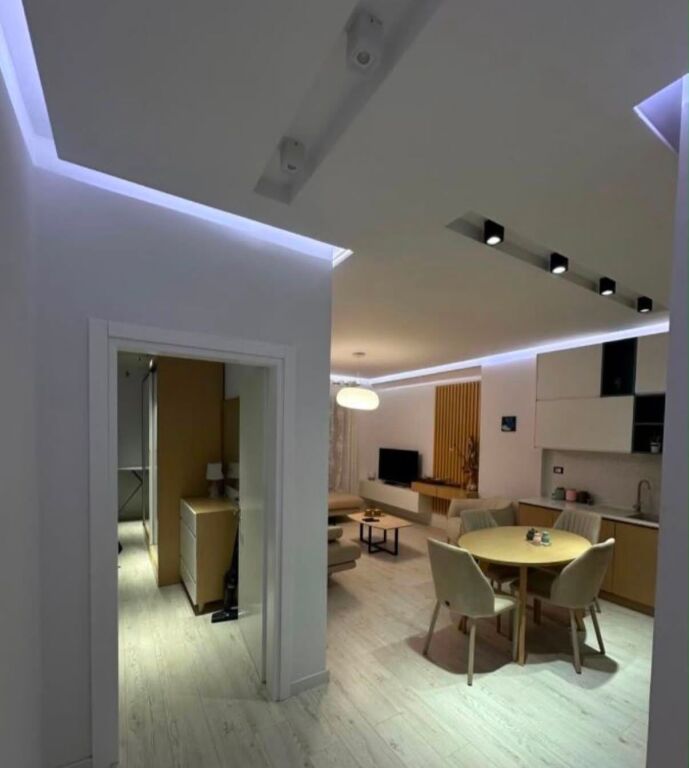 🔑IN VENDITA - Appartamento 1+1 A Vlora | Scuola Aulona