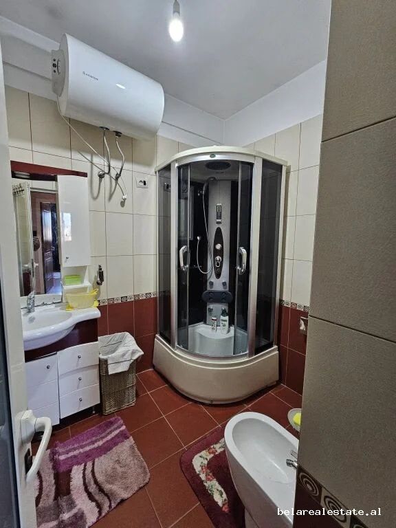 Apartament Me Qera 2+1 Tek Selvia (ID B2202005) Tirane.