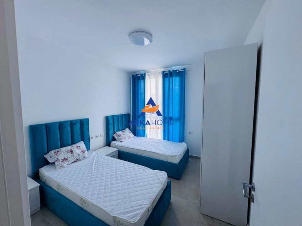 APPARTAMENTO IN AFFITTO 2+1+BALCONE "5 MAJI" 45.000 LEKE