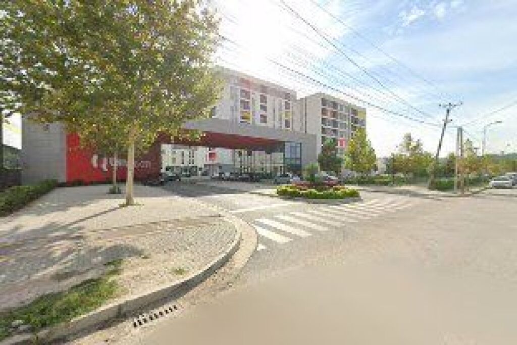 🏡 APPARTAMENTO 1+1 IN VENDITA – UNIVERS CITY