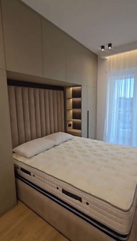 Apartament Luksoz 1+1+🅿️