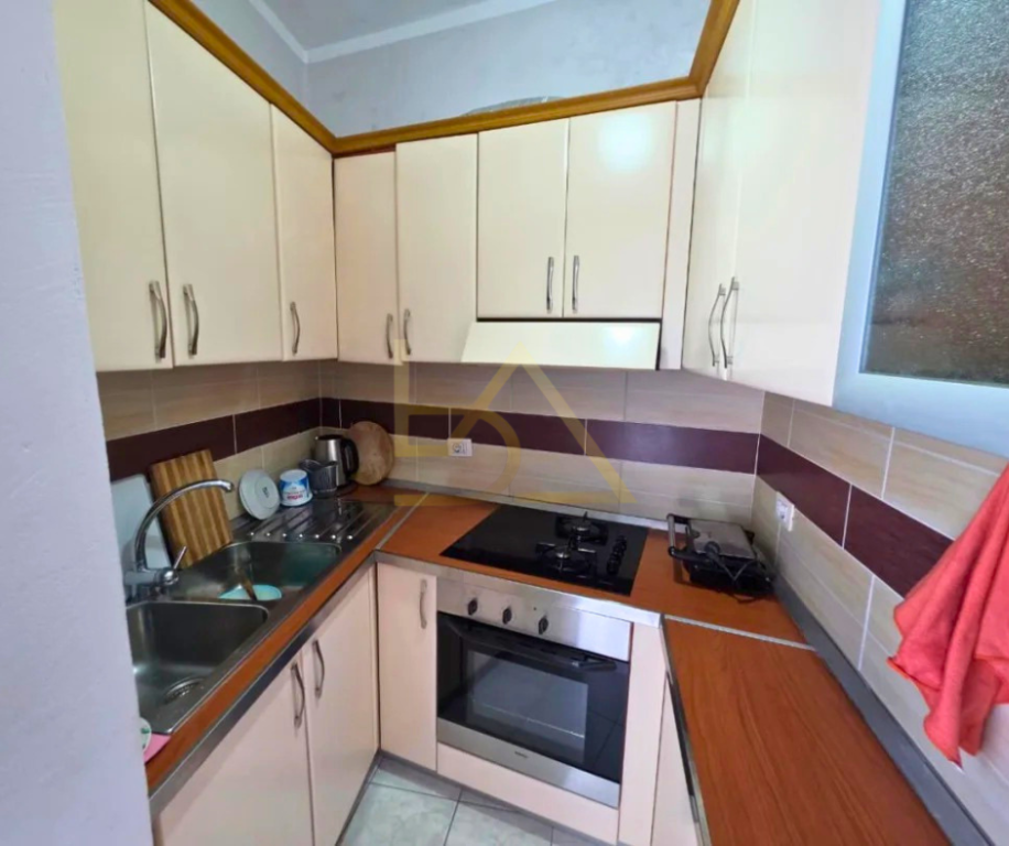 2+1 Apartment for Annual Rent – Shkëmbi i Kavajës, Durrës