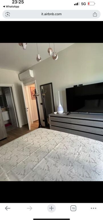 Jepet me qera 2+2+ parking kompleksi Sofia afer Teg 1500 eu